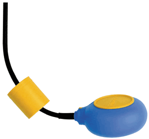 low-cost suspension float switch