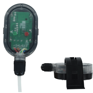 conductive water-leak-detector