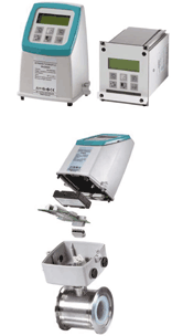 measuring transmitter for SI-01 and SI-02