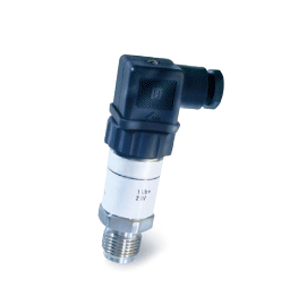 gauge pressure sensor with accuracy class 0.25