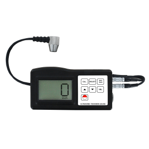 ultrasonic thickness gauge