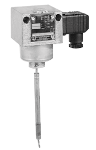 stem thermostat